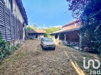 Maison de campagne - 132 m² - 7 pièces