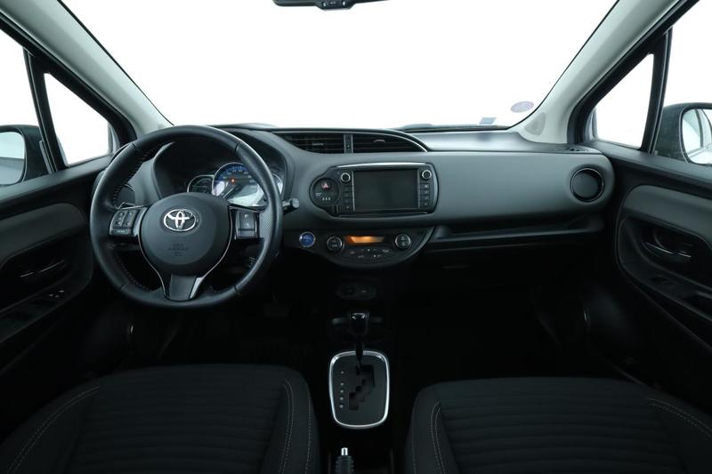 Toyota Yaris 1.5 Hybrid Design 5p 100h