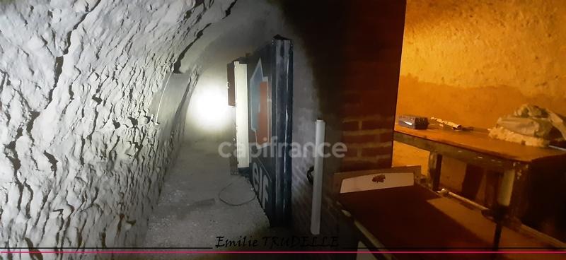 Bureau - 80 m² - 2 pièces