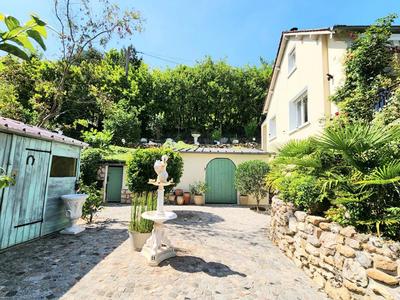 Villa - 124 m² - 4 pièces