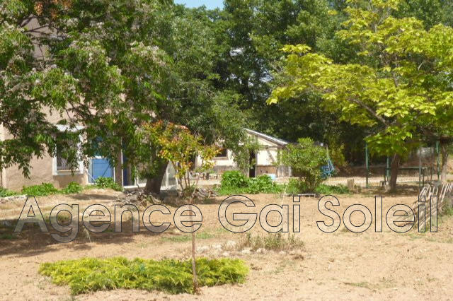 Bastide - 200 m² - 5 pièces