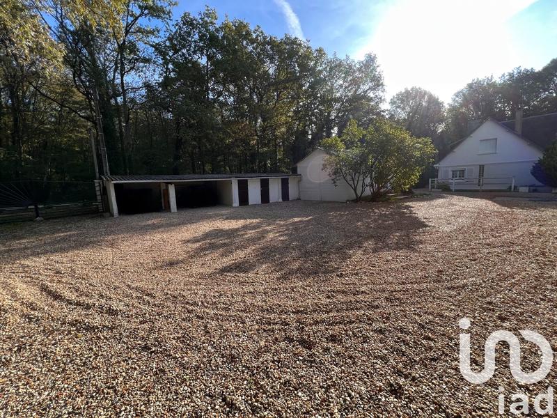 Maison - 208 m² - 8 pièces