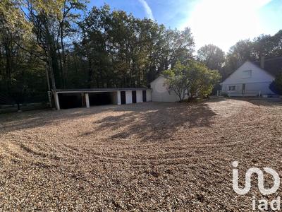 Maison - 208 m² - 8 pièces