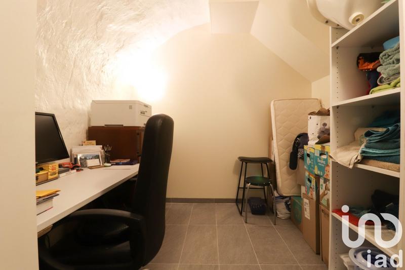 Maison - 73 m² - 3 pièces