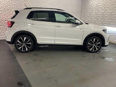 Volkswagen t-Cross 1.5 Tsi 150 Start/Stop Dsg7 R-Line Edition