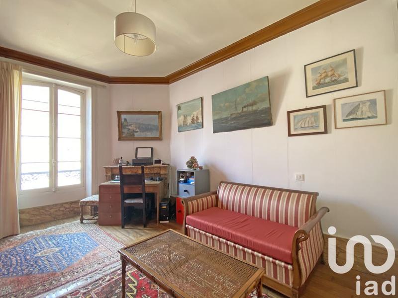 Maison de ville - 171 m² - 5 pièces