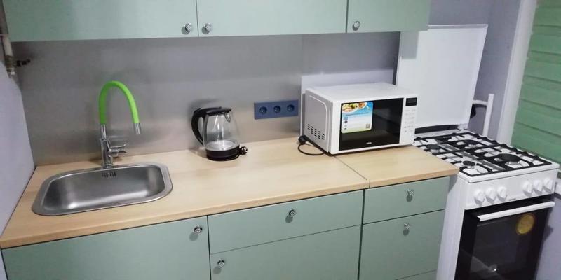 Appartement - 26 m² - 1 pièce