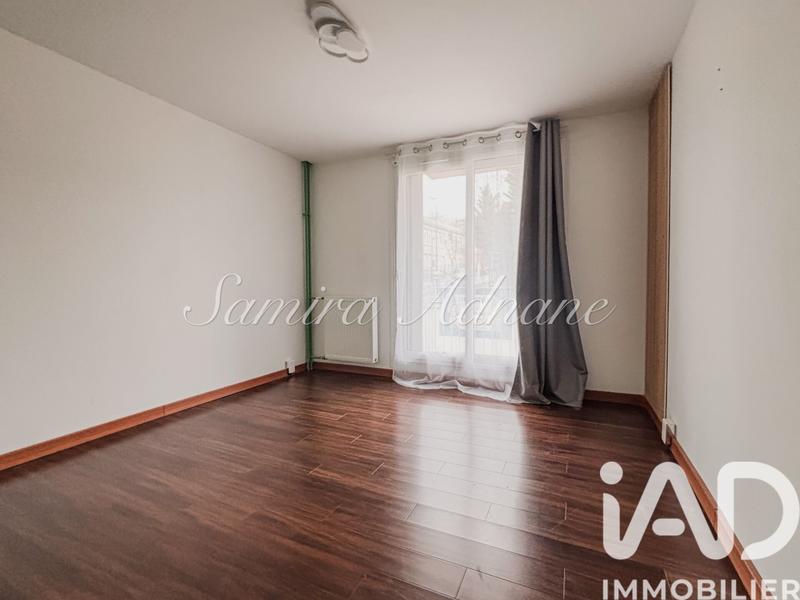 Appartement - 74 m² - 4 pièces