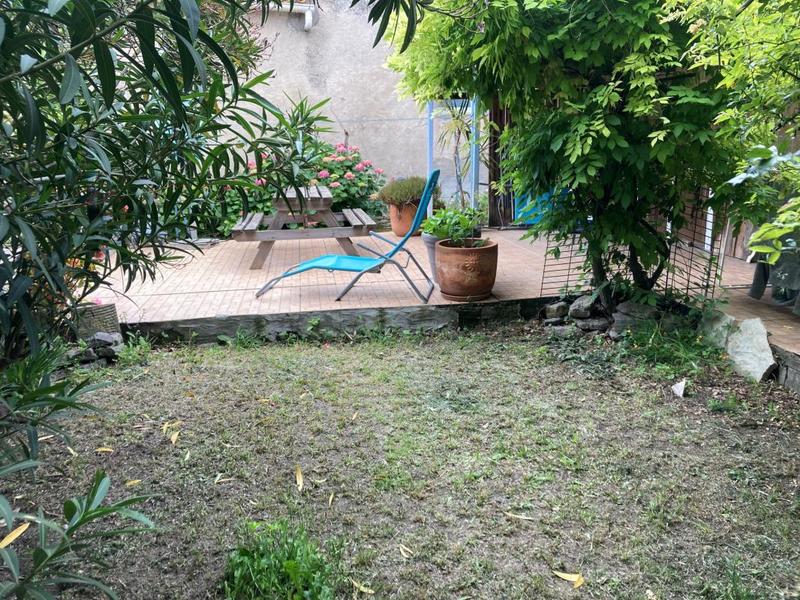 Maison de village - 160 m² - 5 pièces