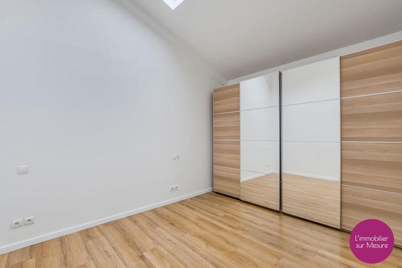 Maison - 75 m² - 3 pièces