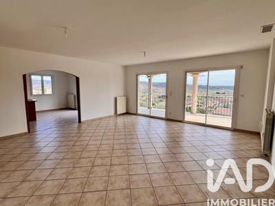 Maison - 139 m² - 5 pièces