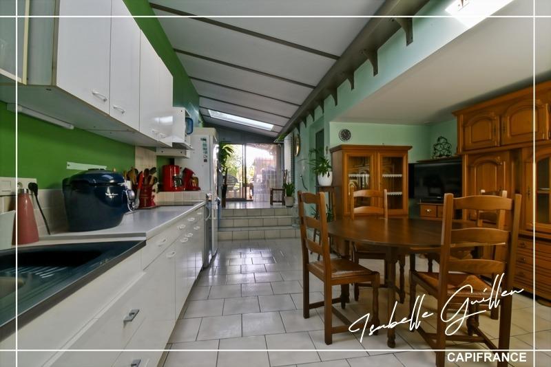 Maison de village - 73 m² - 3 pièces