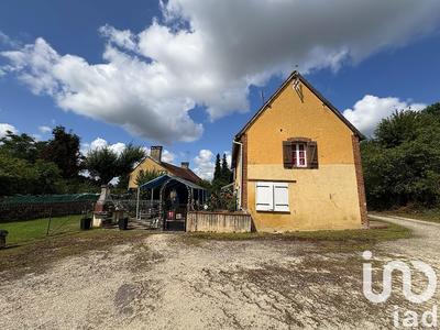 Maison - 168 m² - 5 pièces