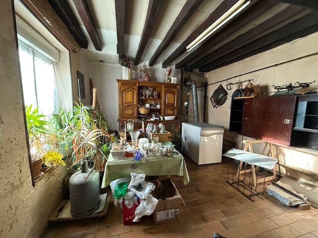 Maison - 156 m² - 7 pièces