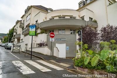 Immeuble - 1 118 m²