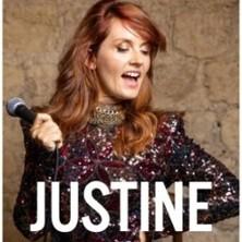 Justine - Stand Up