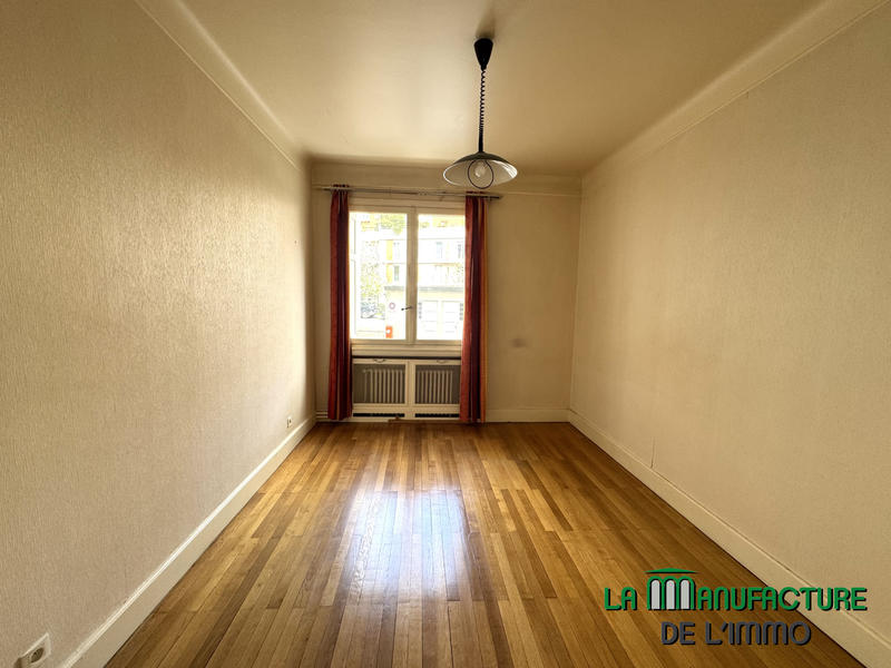 Appartement - 102 m² - 4 pièces