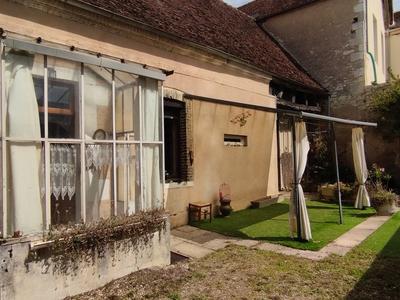 Maison - 117 m² - 5 pièces