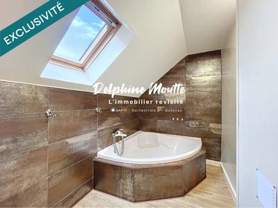 Appartement - 93 m² - 3 pièces