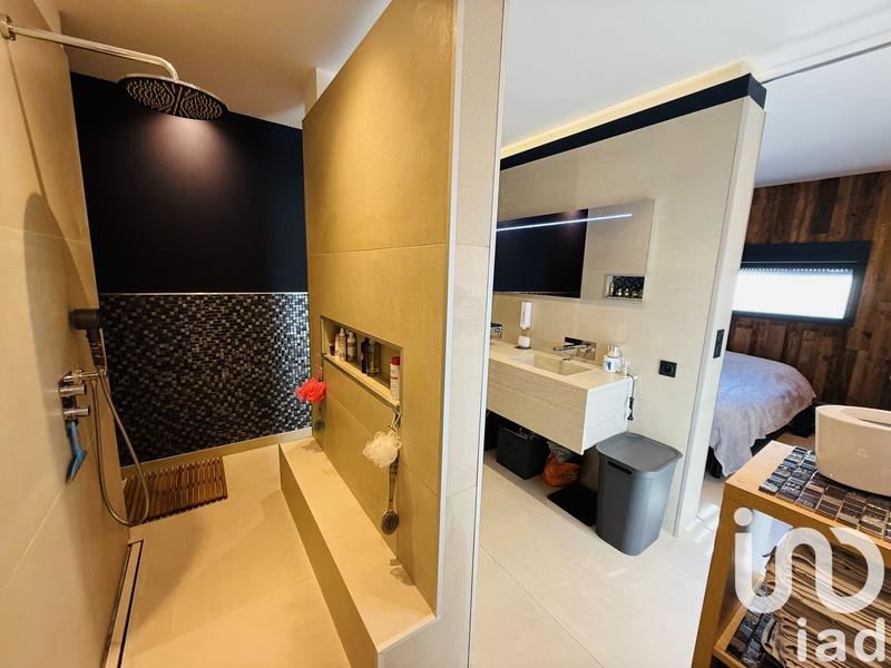 Maison de maîtres - 165 m² - 7 pièces