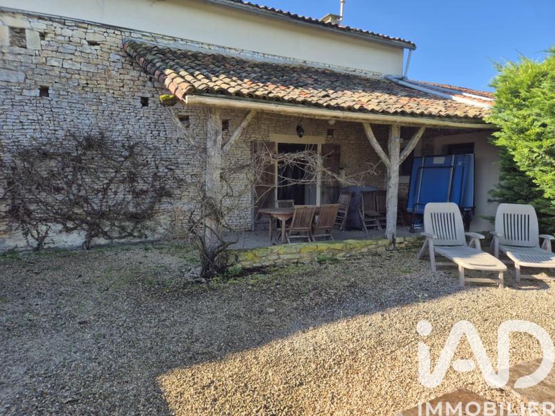 Maison de campagne - 255 m² - 10 pièces