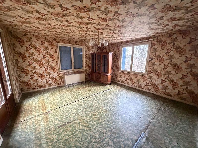 Maison traditionnelle - 88 m² - 4 pièces