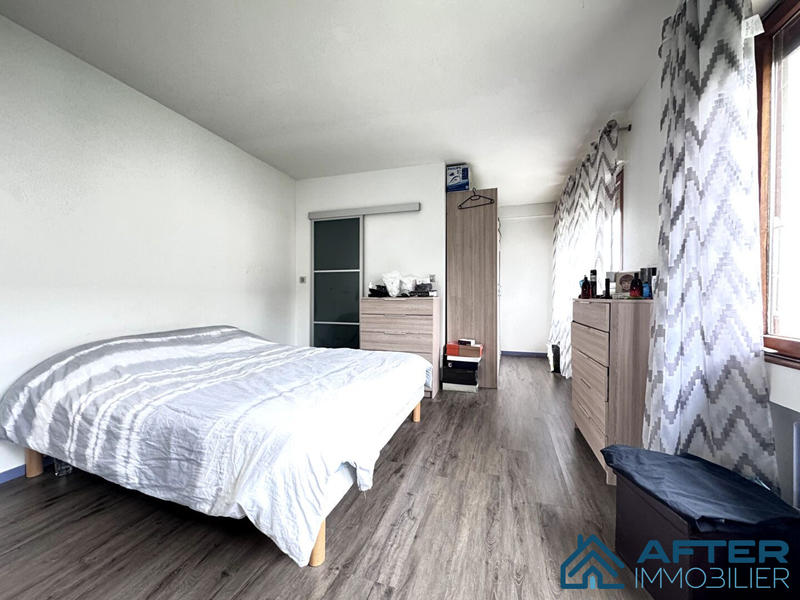 Maison - 175 m² - 6 pièces