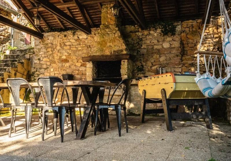 Maison de campagne - 155 m² - 6 pièces