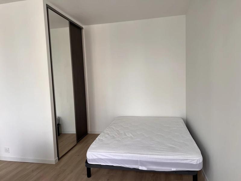 Appartement - 27 m² - 1 pièce