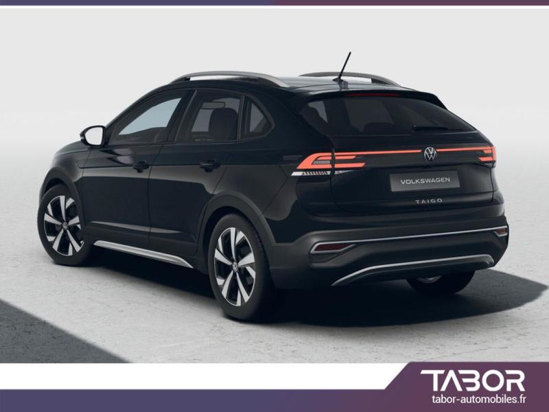 Volkswagen Taigo 1.5 Tsi 150 Dsg Style Gps Acc