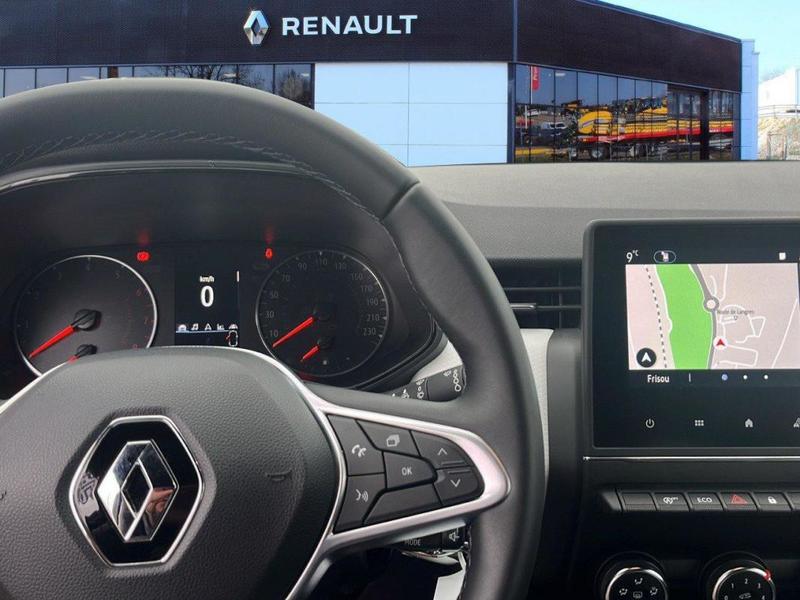 Renault Clio V TCe 100 Gpl - 21 Limited