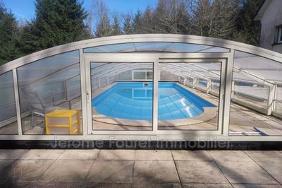 Pavillon - 179 m² - 12 pièces