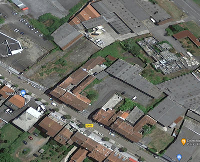 Appartement - 109 m² - 5 pièces