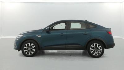 Renault Arkana E-Tech hybride 145 22 Equilibre 5p