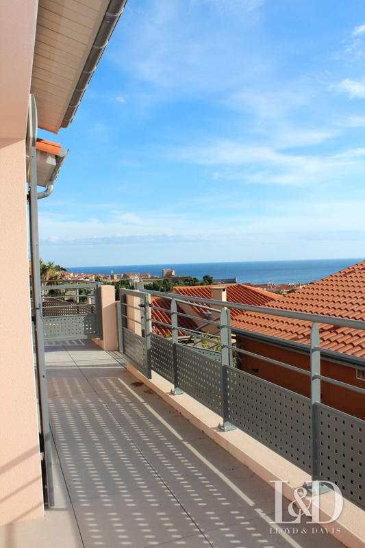 Duplex - 95 m² - 4 pièces