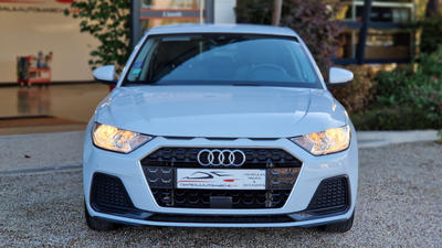 Audi A1 sportback 30 Tfsi 110 ch s tronic 7 Business line