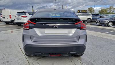 Citroën C4 Puretech 130 Feel