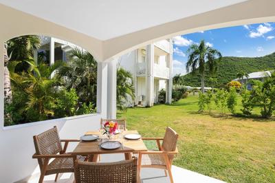 Appartement - 32 m² - 1 pièce