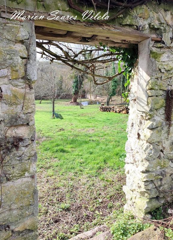 Terrain constructible - 2 976 m²