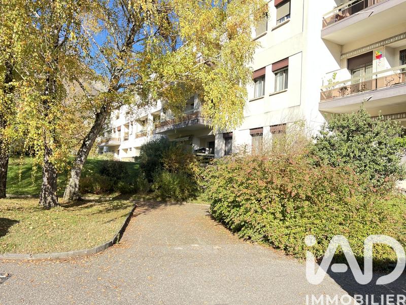 Appartement - 29 m² - 1 pièce