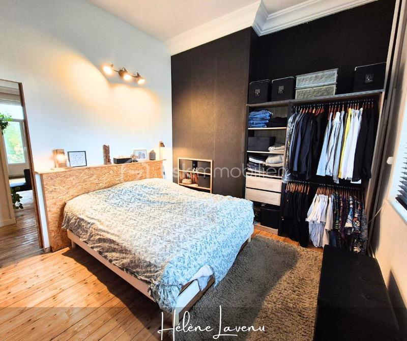 Maison bourgeoise - 224 m² - 7 pièces