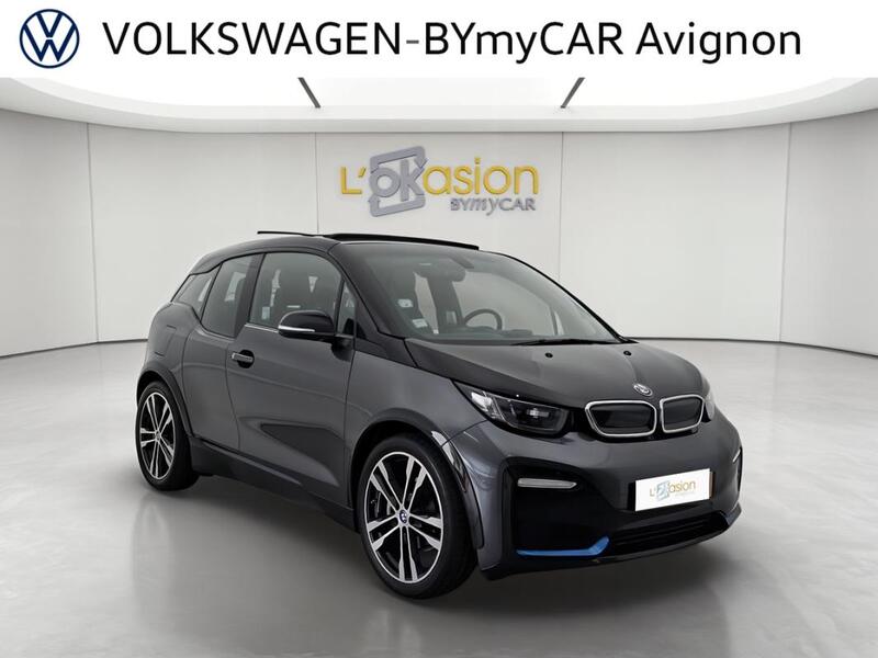 Bmw i3 I01 Lci i3s 94 Ah 184 ch Bva +Connected Suite