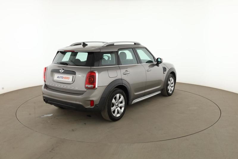 Mini Countryman One d Finition Chili Bv6 116 ch
