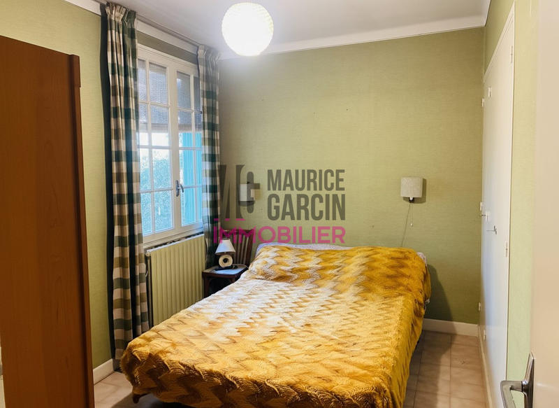 Maison - 153 m² - 6 pièces