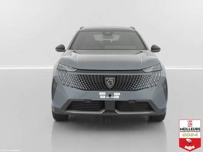 Peugeot 5008 1.2 Hybrid 145ch Allure e-Dcs6