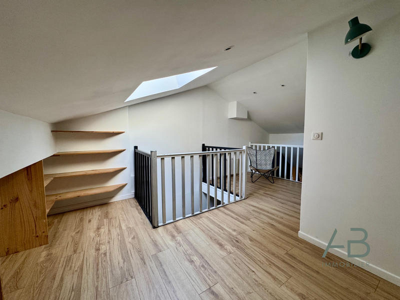 Appartement - 73 m² - 3 pièces