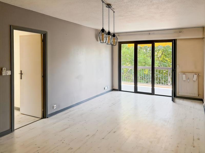 Appartement - 73 m² - 4 pièces