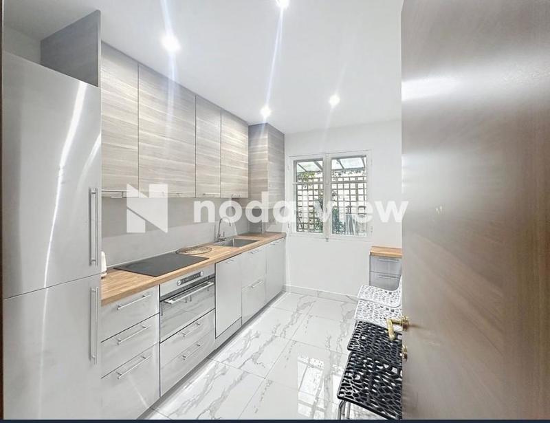 Appartement - 66 m² - 2 pièces