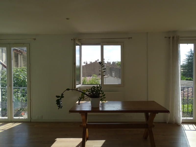 Appartement - 71 m² - 3 pièces