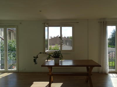 Appartement - 71 m² - 3 pièces